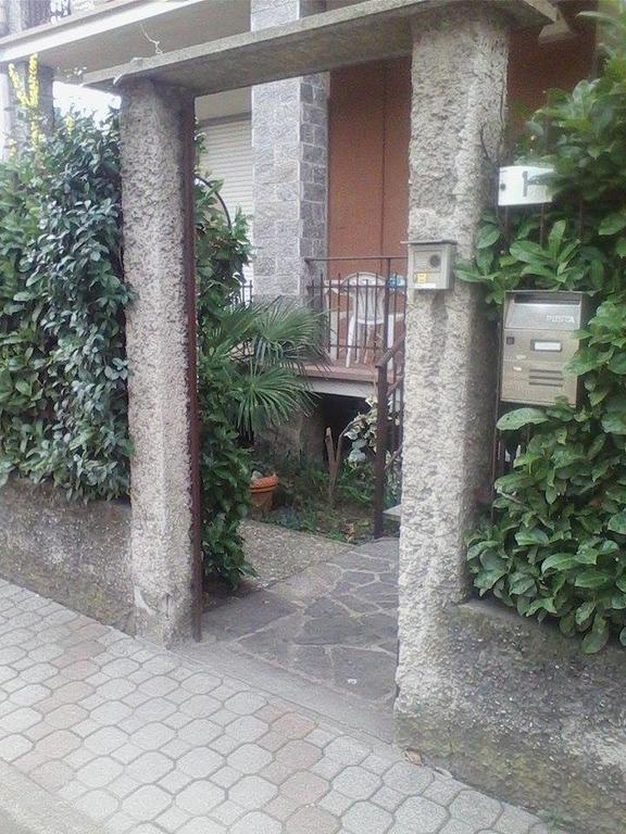 B&B Milano Malpensa 1 Castano Primo Екстер'єр фото