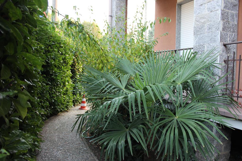 B&B Milano Malpensa 1 Castano Primo Екстер'єр фото