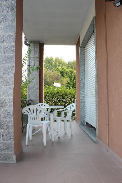 B&B Milano Malpensa 1 Castano Primo Номер фото