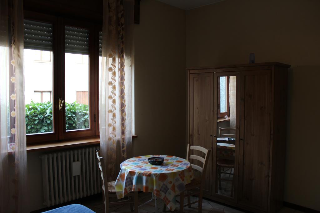 B&B Milano Malpensa 1 Castano Primo Номер фото