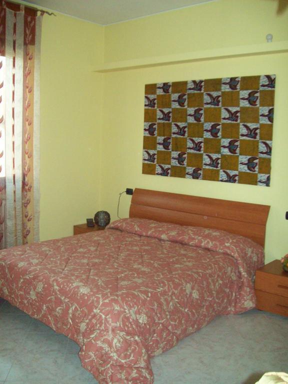 B&B Milano Malpensa 1 Castano Primo Екстер'єр фото