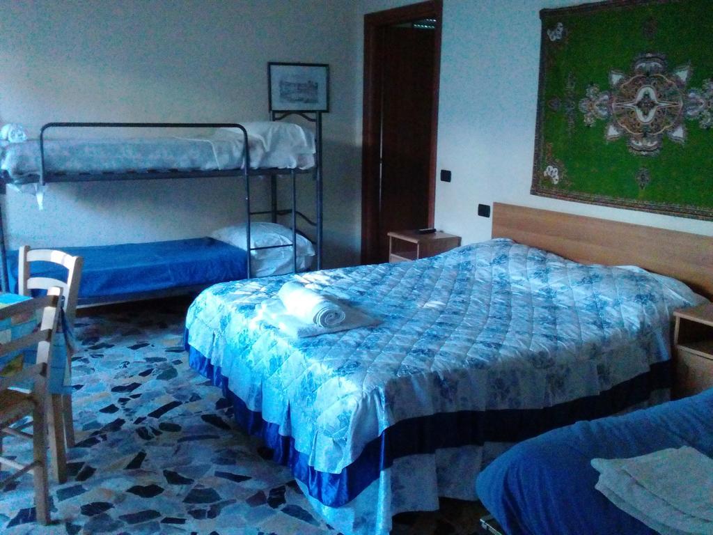 B&B Milano Malpensa 1 Castano Primo Екстер'єр фото