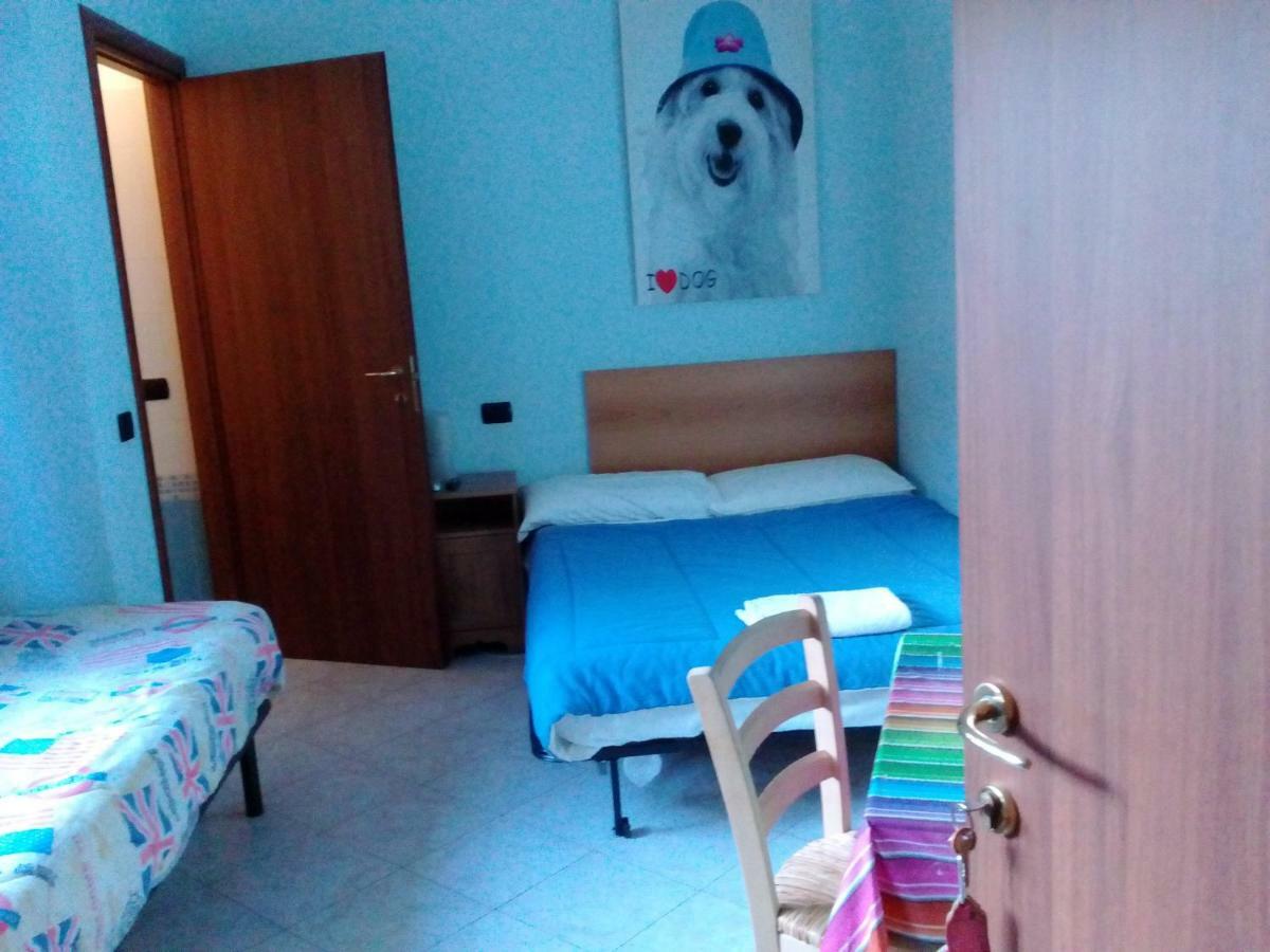 B&B Milano Malpensa 1 Castano Primo Екстер'єр фото