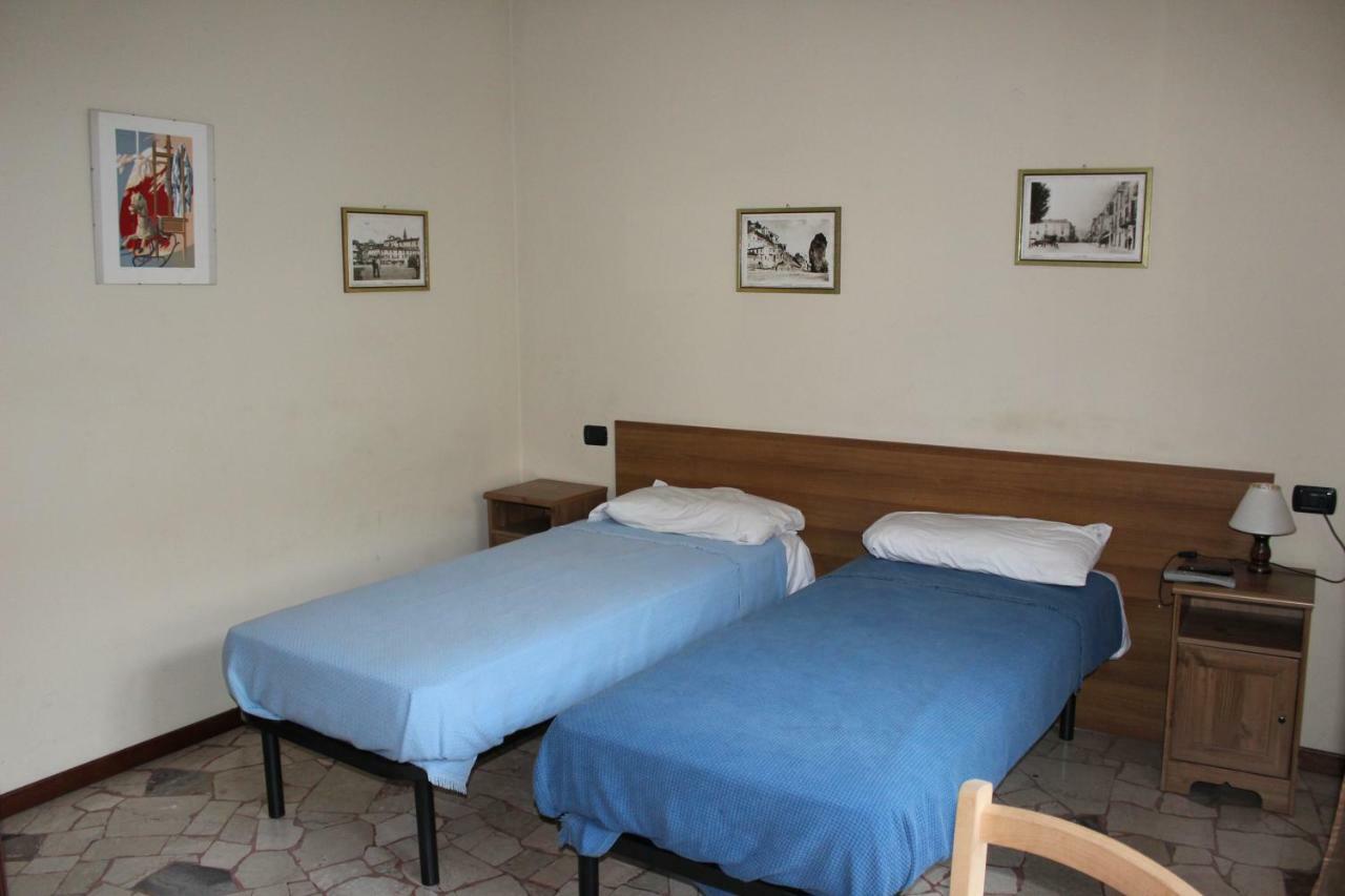 B&B Milano Malpensa 1 Castano Primo Екстер'єр фото
