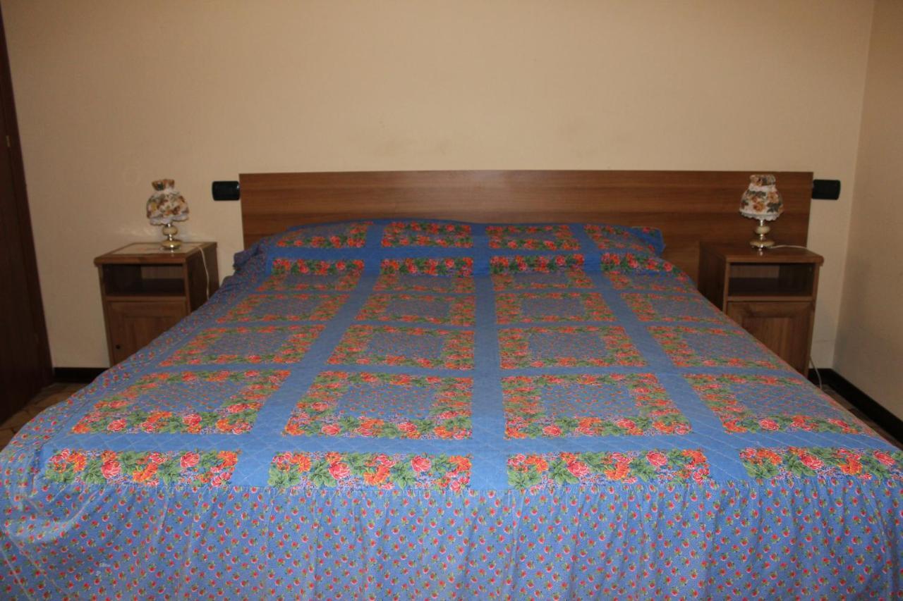 B&B Milano Malpensa 1 Castano Primo Екстер'єр фото